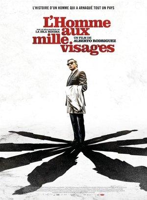 L'Homme aux mille visages streaming