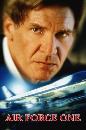 Air Force One streaming