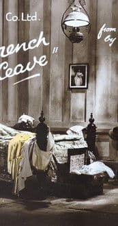 French Leave streaming