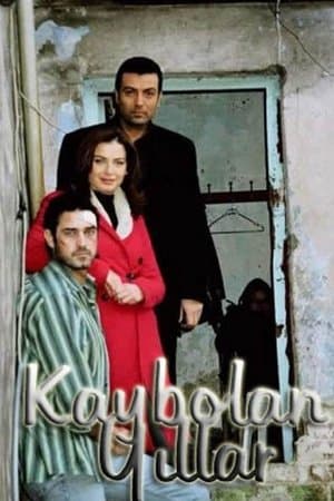 Kaybolan Yıllar streaming