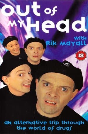 Out Of My Head streaming
