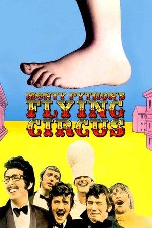 Monty Python's Flying Circus streaming