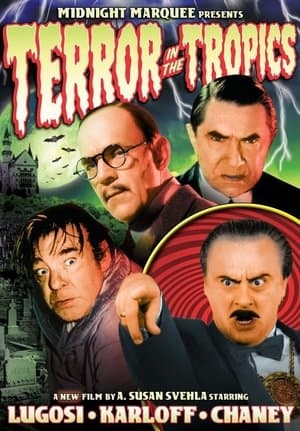 Terror in the Tropics streaming
