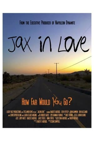 Jax in Love streaming