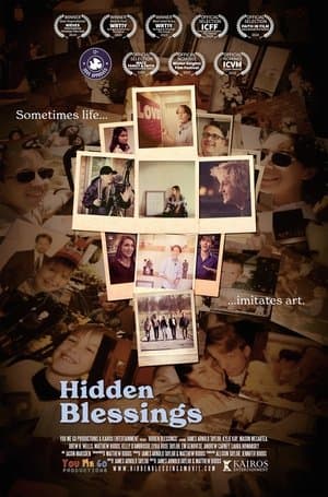 Hidden Blessings streaming