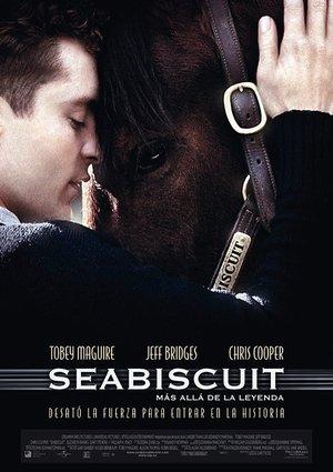 Seabiscuit, más allá de la leyenda streaming
