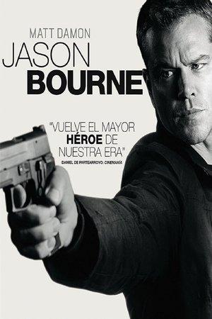 Jason Bourne streaming