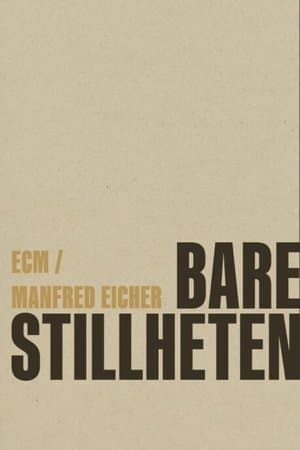 Bare stillheten er vakrere streaming
