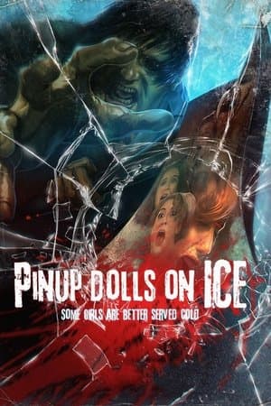 Pinup Dolls on Ice streaming