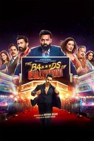 The Ba***ds of Bollywood streaming