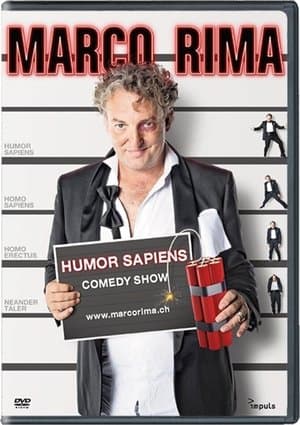 Humor Sapiens streaming