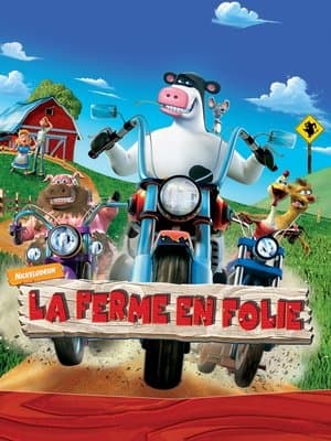 La Ferme en folie streaming
