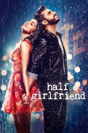 Half Girlfriend streaming