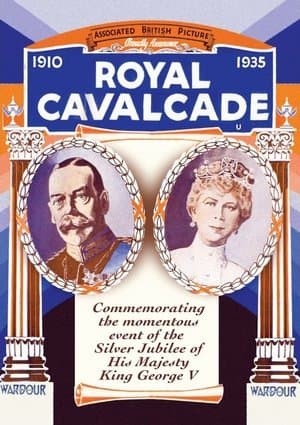 Royal Cavalcade streaming