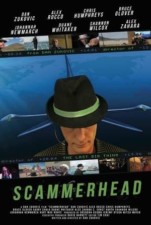 Scammerhead streaming