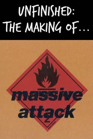 Unfinished: The Making of Massive Attack streaming