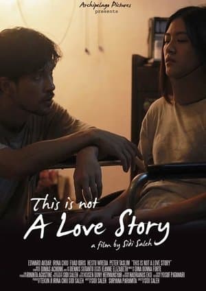 This Is Not A Love Story streaming