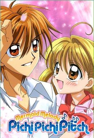 Mermaid Melody: Pichi Pichi Pitch streaming