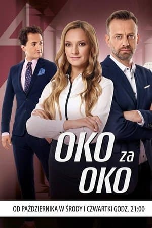 Oko za oko streaming