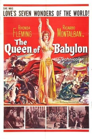 The Queen of Babylon streaming