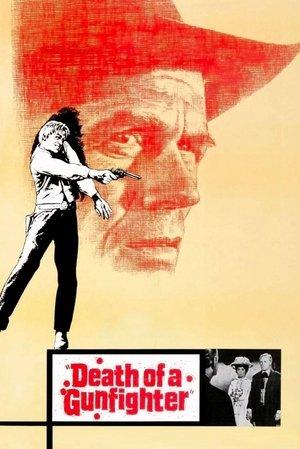 Death of a Gunfighter streaming