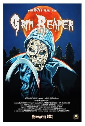 Grim Reaper streaming