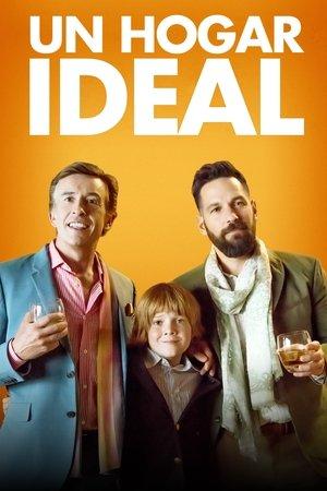Una familia ideal streaming