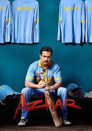 Azhar streaming