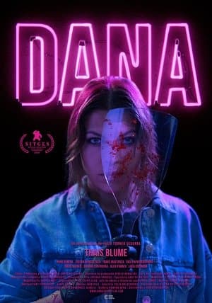 Dana streaming