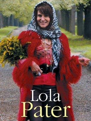Lola Pater streaming