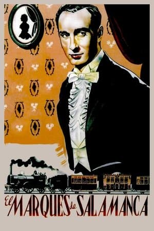 The Marquis of Salamanca streaming