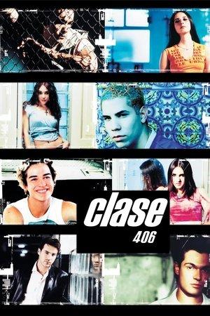 Clase 406 streaming