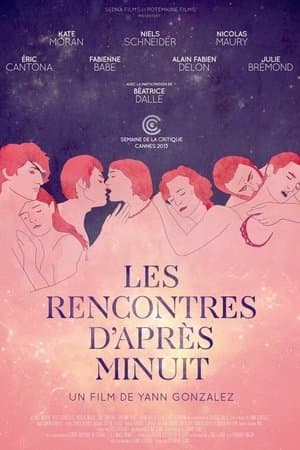 Les rencontres d'après minuit streaming