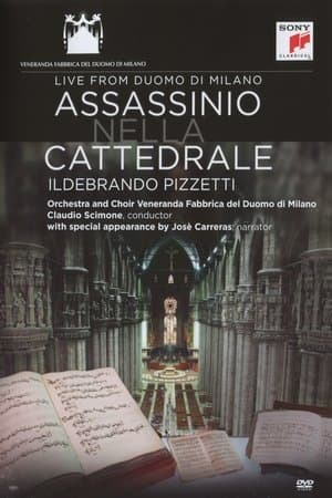 Assassinio nella cattedrale streaming