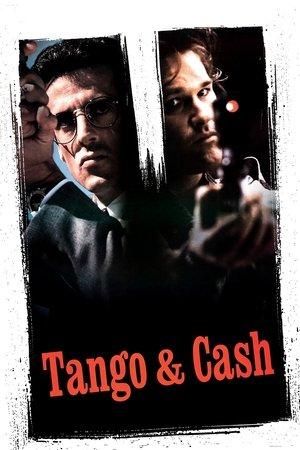 Tango & Cash streaming
