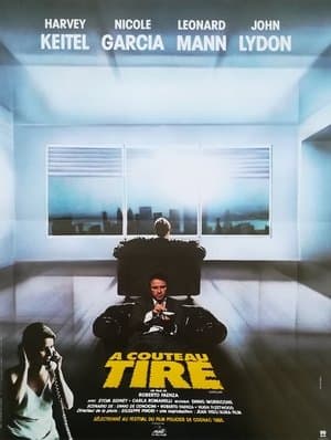 À couteau tiré streaming