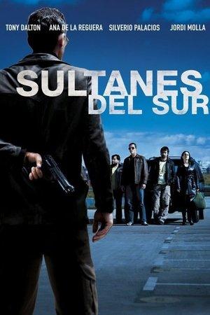 Sultans of the South streaming