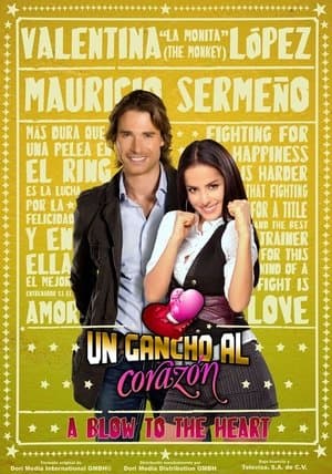 Un gancho al corazón streaming