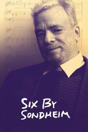 Six by Sondheim streaming