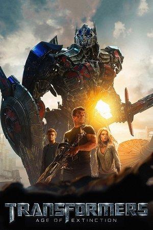 Transformers: Age of Extinction streaming