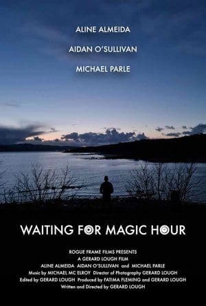 Waiting for Magic Hour streaming