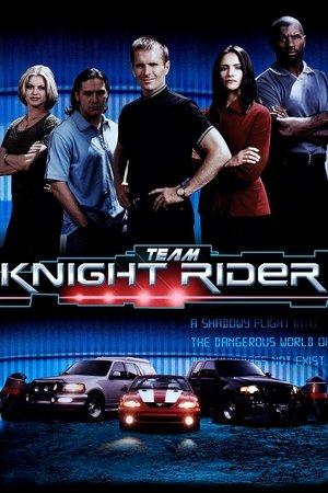 Team Knight Rider streaming