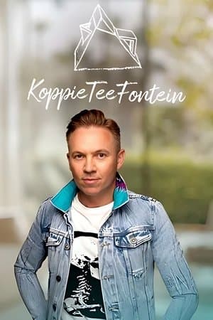 Koppieteefontein streaming