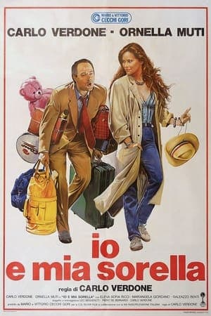 Io e mia sorella streaming