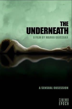 The Underneath streaming
