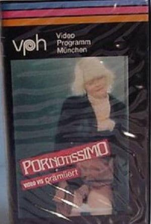 Pornotissimo streaming