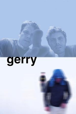 Gerry streaming