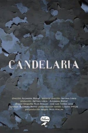 Candelaria streaming