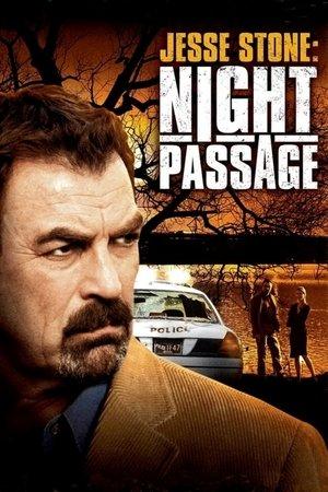 Jesse Stone: Night Passage streaming
