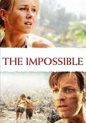 The Impossible streaming